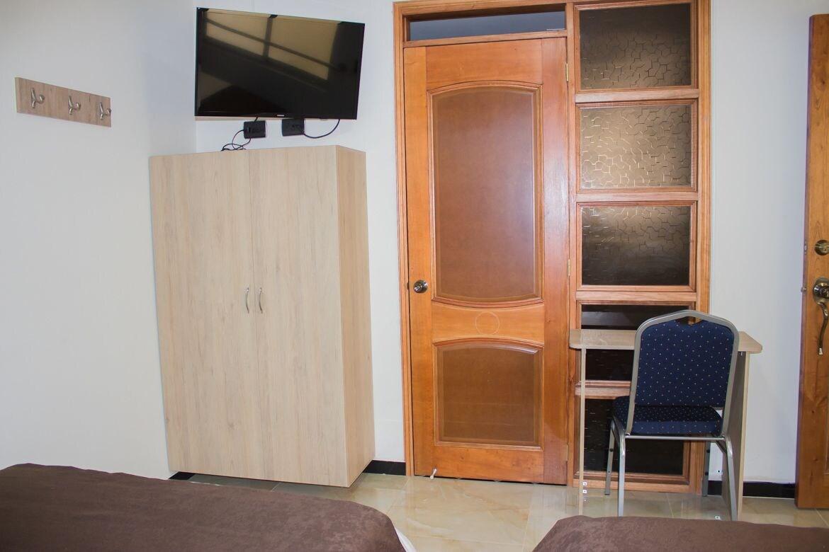 Hotel Med Estadio メデジン エクステリア 写真