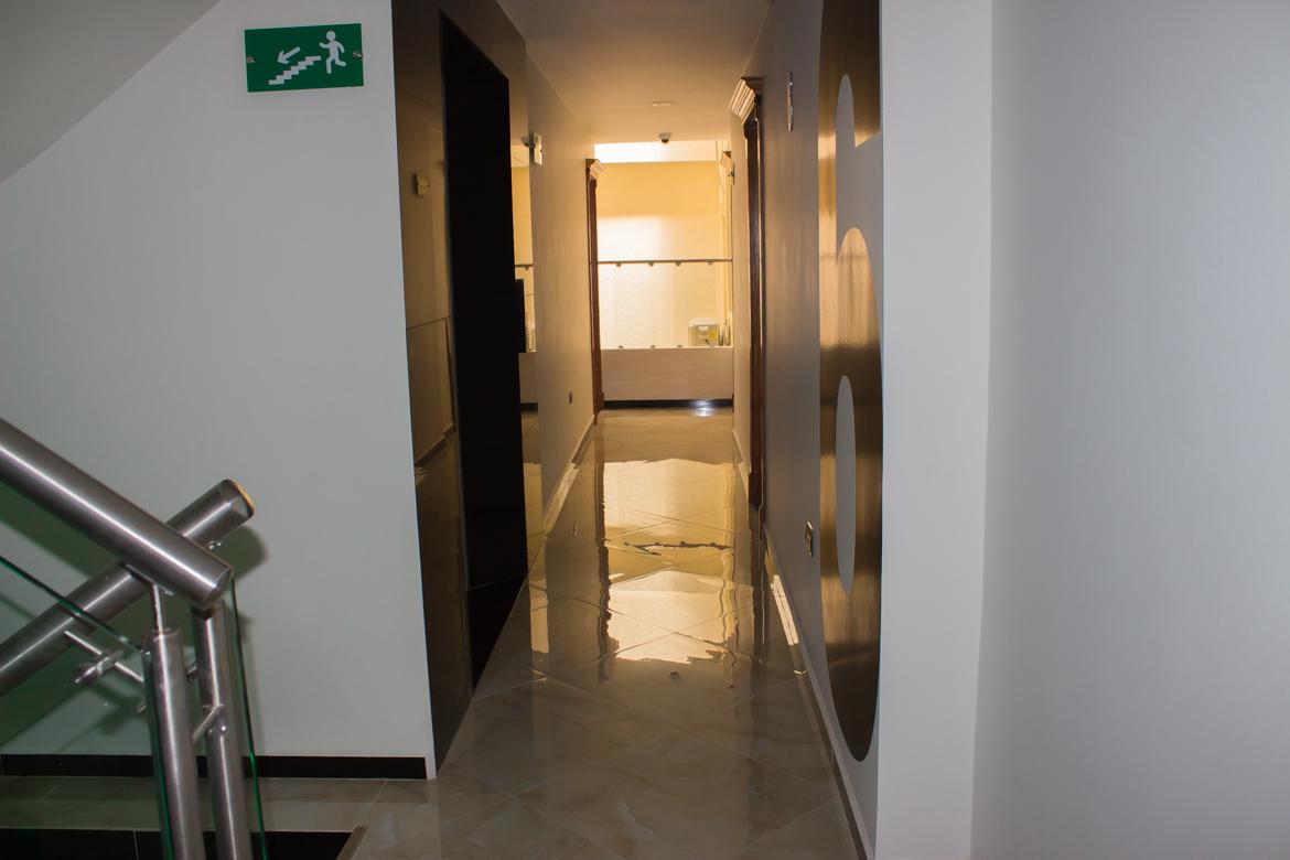 Hotel Med Estadio メデジン エクステリア 写真