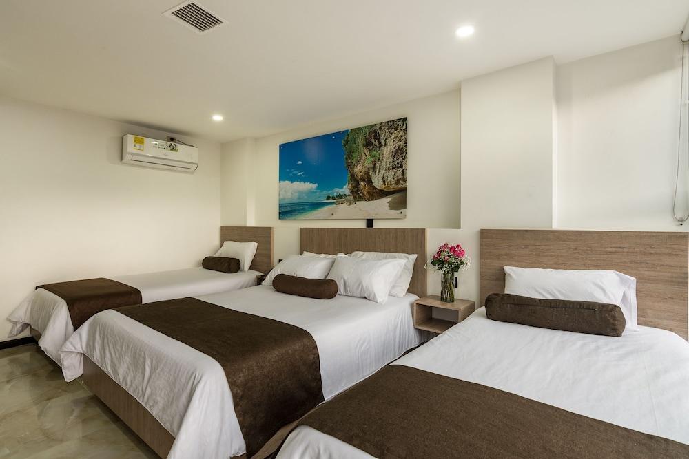 Hotel Med Estadio メデジン エクステリア 写真